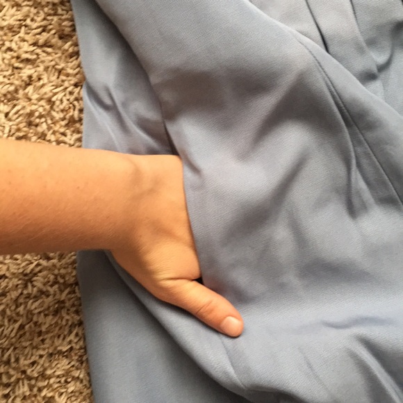 J Crew bridesmaid dress, size 10 - Picture 6 of 6